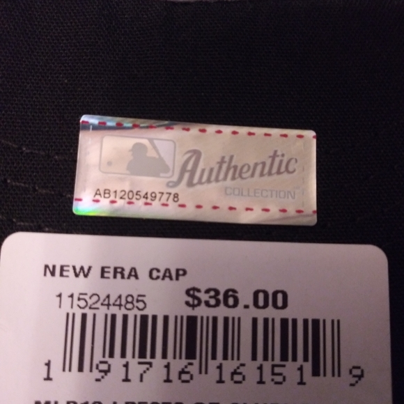 Caps - Picture 7 of 8